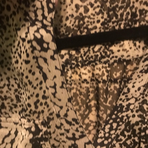 Jockey blouse size L NWOT - Picture 4 of 7